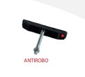 ANTIROBO “NOR/TOP” CANALETA 13