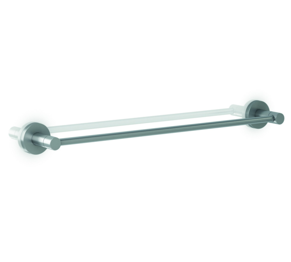 GENWEC TOALLERO BARRA SIMPLE INOX 304