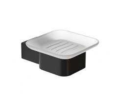 GENWEC JABONERA INOX 304 CON PLATO