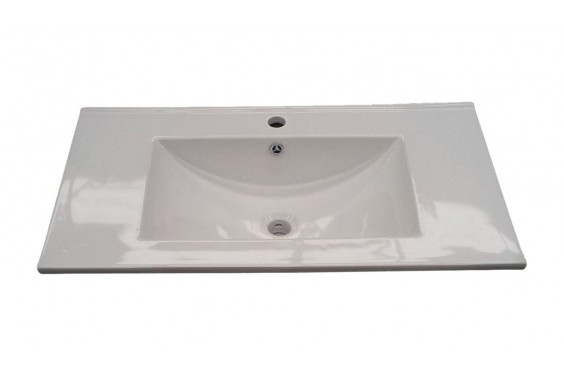 LAVABO ONDA 60X46